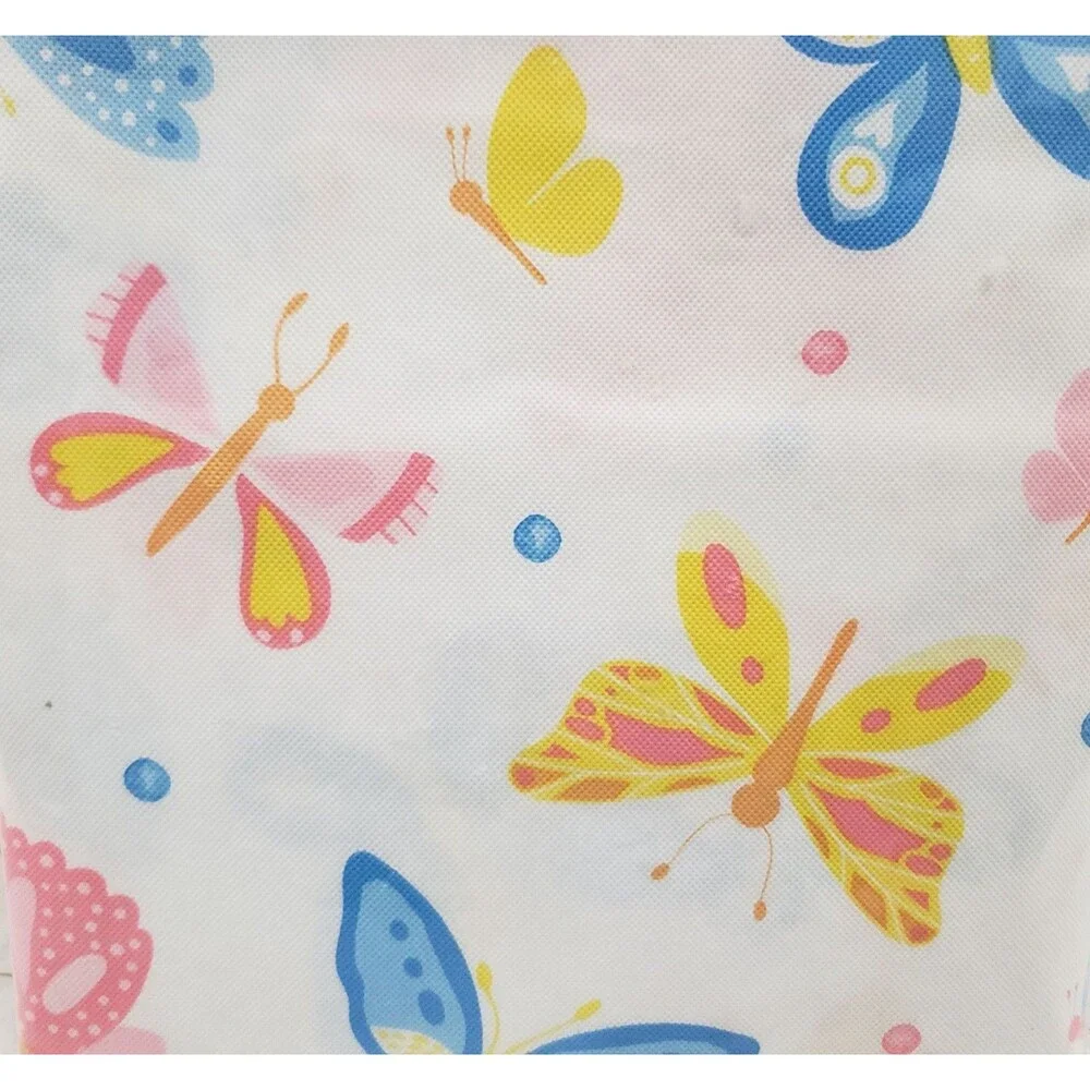 Peva Vinyl Tablecloth,52